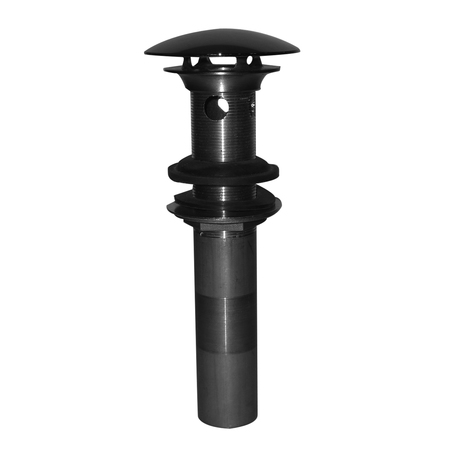 BRASSTECH Lavatory Drain in Oil Rubbed Bronze 499-2/10B